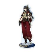 モンスターハンターライズ キャラクターアクリルスタンド ミノト [キャラクターグッズ]