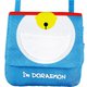 I’m Doraemon ドラえもん ダイカットマルチポケット 四次元ポケット [キャラクターグッズ]
