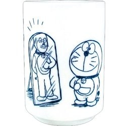 ヨドバシ Com ティーズファクトリー I M Doraemon ドラえもん 湯のみ かっこいいドラえもん キャラクターグッズ 通販 全品無料配達