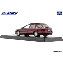 ヨドバシ.com - ハイストーリー HS335RE 1/43 ホンダ アコード ワゴン