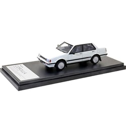 ヨドバシ.com - ハイストーリー HS327WH 1/43 トヨタ カローラ セダン