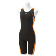 ルースンアップニースキン Loosen Up Kneeskin SFW12055 ドラゴンオレンジ(DO) Lサイズ [水着 レディース]