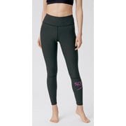 ブレークスアクロスレギンス Breaks Across Leggings SFW82151 KD Lサイズ [フィットネス タイツ レディース]