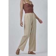 リファインドトラウザーパンツ Refined Trouser Pants SFW92144 アボリオ(AO) Sサイズ [フィットネス ヨガ パンツ レディース]