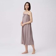 リラックスサロペット Relax Salopette SAW72151 オーキッドサンド(OS) Sサイズ [フィットネス サロペット レディース]