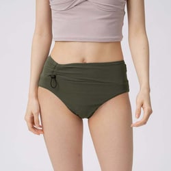 Amazon.co.jp: Speedo(スピード) 水着 Refined Bikini Bottoms