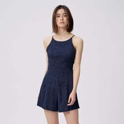 リファインドオールインワン Refined All in one SFW02151 ジーンズ(JE) Mサイズ [水着 レディース]
