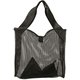 ボヤージュメッシュトート Voyage Mesh Tote SE22153 ブラック(K) [スイミング トートバッグ]