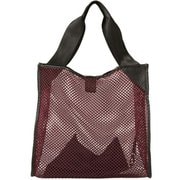 ボヤージュメッシュトート Voyage Mesh Tote SE22153 テラコッタ(TC) [スイミング トートバッグ]