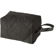 ボヤージュリンクルポーチ Voyage Wrinkle Pouch SE22156 リンクルブラック(WK) [スイミング プール ポーチ]