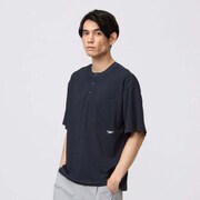 リラックスショートスリーブポロ Relax S/S Polo SA42151 ダークネイビー(DN) Lサイズ [ポロシャツ メンズ]