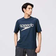ソフトアクロスショートスリーブシャツ Soft Across S/S Shirt SF72152 トゥルーネイビー(TN) Oサイズ [アウトドア カットソー メンズ]