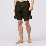 ソフトアクロス２イン１ショーツ Soft Across 2in1 Shorts SF82152 ブラック(K) Lサイズ [スイミング インナー付き水着 メンズ]