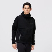 アンセムフーディー Anthem Hoodie SA02190 ブラック(K) Oサイズ [フィットネス パーカー ユニセックス]