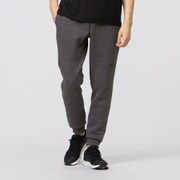 アンセムロングパンツ Anthem Long Pants SA72190 ヘザーグレー(HG) Mサイズ [フィットネス ロングパンツ ユニセックス]