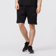 アンセムハーフパンツ Anthem Half Pants SA82190 ブラック(K) Lサイズ [フィットネス ハーフパンツ ユニセックス]