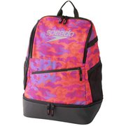 ノベルティエフエスパック20 Novelty FS Pack 20 SE22151 ドラゴンオレンジ(DO) [スイミング リュックサック]