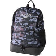 ノベルティエフエスパック20 Novelty FS Pack 20 SE22151 ブラック(K) [スイミング リュックサック]