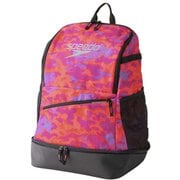 ノベルティエフエスパック30 Novelty FS Pack 30 SE22152 ドラゴンオレンジ [スイミング リュックサック]