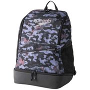ノベルティエフエスパック30 Novelty FS Pack 30 SE22152 ブラック [スイミング リュックサック]