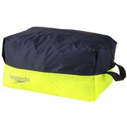 ウォータープルーフ(L) Water Proof L SD98B68 ネイビーブルー×フラッシュイエロー(NY) [スイミング プールバッグ]