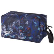 ノベルティウォータープルーフ Novelty Water Proof SE22157 ブルーフレーム(BF) Sサイズ [スイミング プールバッグ]