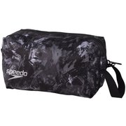 ノベルティウォータープルーフ Novelty Water Proof SE22157 ブラック(K) Sサイズ [スイミング プールバッグ]