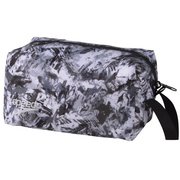 ノベルティウォータープルーフ Novelty Water Proof SE22157 ホワイト(W) Sサイズ [スイミング プールバッグ]