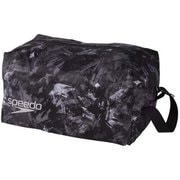 ノベルティウォータープルーフ Novelty Water Proof SE22158 ブラック(K) Mサイズ [スイミング 防水ポーチ]