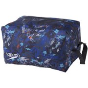ノベルティウォータープルーフ Novelty Water Proof SE22159 ブルーフレーム(BF) Lサイズ [スイミング プールバッグ]