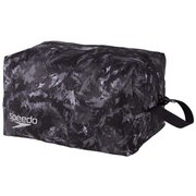 ノベルティウォータープルーフ Novelty Water Proof SE22159 ブラック(K) Lサイズ [スイミング プールバッグ]