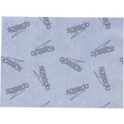 スタックマイクロセームタオル Stack Micro Chamois Towel E62151(BL)ブルー Mサイズ [スイミング セームタオル]