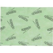 スタックマイクロセームタオル（M） Stack Micro Chamois Towel M SE62151 グリーン(GR) [スイミング セームタオル]