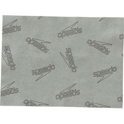 スタックマイクロセームタオル（M） Stack Micro Chamois Towel M SE62151 グレイ(GY) [スイミング セームタオル]