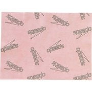 スタックマイクロセームタオル（M） Stack Micro Chamois Towel M SE62151 ピンク(PN) [スイミング セームタオル]
