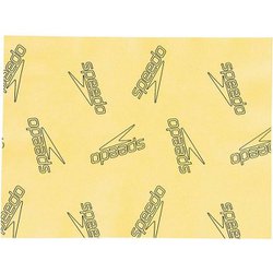 スタックマイクロセームタオル（M） Stack Micro Chamois Towel M SE62151 イエロー(YE) [スイミング セームタオル]