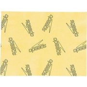 スタックマイクロセームタオル（M） Stack Micro Chamois Towel M SE62151 イエロー(YE) [スイミング セームタオル]