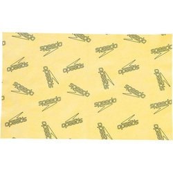 スタックマイクロセームタオル（L） Stack Micro Chamois Towel L SE62152 イエロー(YE) [スポーツウェア スポーツタオル]
