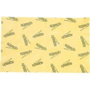 スタックマイクロセームタオル（L） Stack Micro Chamois Towel L SE62152 イエロー(YE) [スポーツウェア スポーツタオル]