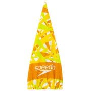 スタックタオルキャップ Stack Towel Cap SE62006(OR)オレンジ [スポーツウェア アクセサリ スポーツタオル]