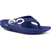 [正規輸入販売店]ウーリジナルスポーツ OOriginal Sport 5020031 Navy/White 24cm(M5/W7) [リカバリーサンダル ユニセックス]