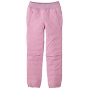 ピルエットハイブリッドダウンロングパンツ PIROUETTE HYBRID DOWN LONG PANTS DA421300 オーキッドピンク(OP) Mサイズ [フィットネス パンツ レディース]