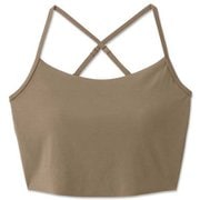 スキニッシュブラ SKINISH BRA DA10930 セピア(SE) Lサイズ [スポーツブラ]