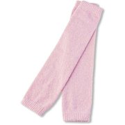 レッグウォーマー KIDS LEG WARMER DAJ903400 ジュエルピンク(JP) [ランニングウェア レギンス レディース]