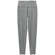 オールデイアクティブライズアップレギンス ALL DAY ACTIVE RISE-UP LEGGINGS DA20104 ミックスグレー(Z) Lサイズ [ランニングウェア レギンス レディース]