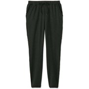 オールデイアクティブロングパンツ ALL DAY ACTIVE LONG PANTS DA621300(K)ブラック Lサイズ [フィットネス パンツ レディース]