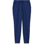 オールデイアクティブロングパンツ ALL DAY ACTIVE LONG PANTS DA621300 ロイヤルブルー(RB) Mサイズ [フィットネス パンツ レディース]