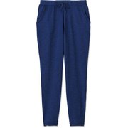 オールデイアクティブロングパンツ ALL DAY ACTIVE LONG PANTS DA621300 ロイヤルブルー(RB) Lサイズ [フィットネス パンツ レディース]