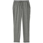 オールデイアクティブロングパンツ ALL DAY ACTIVE LONG PANTS DA621300(Z)ミックスグレー Sサイズ [フィットネス パンツ レディース]