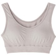 ノンストレスブラ NON STRESS BRA DA123900 シャトーグレー(HA) Mサイズ [スポーツブラ]